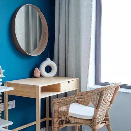 Apartman Azure Infinity - Sea View, Pools & - Over The Sea And Under The Sky *