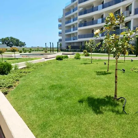 Azure Infinity - Sea View, Pools & - Over The Sea And Under The Sky * Várna