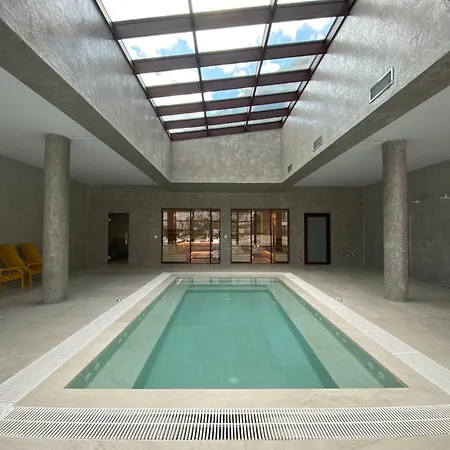 Azure Infinity - Sea View, Pools & - Over The Sea And Under The Sky