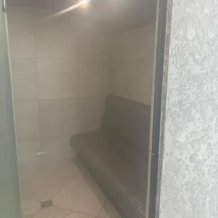 Azure Infinity - Sea View, Pools & - Over The Sea And Under The Sky Apartman Várna