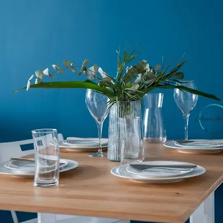 Azure Infinity - Sea View, Pools & - Over The Sea And Under The Sky