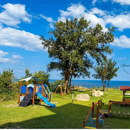 Apartman Azure Infinity - Sea View, Pools & - Over The Sea And Under The Sky