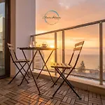 Azure Infinity - Sea View, Pools & - Over The Sea And Under The Sky Апартамент *