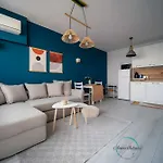 Azure Infinity - Sea View, Pools & - Over The Sea And Under The Sky Апартамент