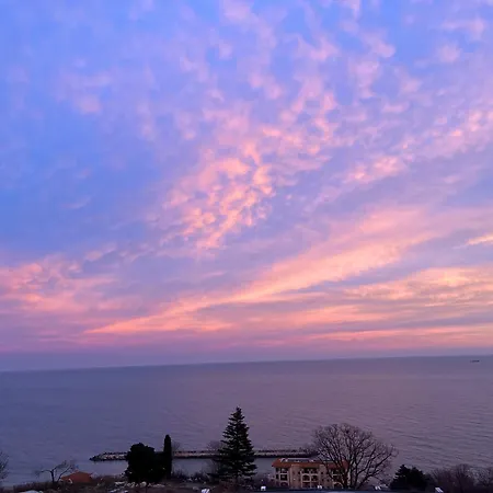 Azure Infinity - Sea View, Pools & - Over The Sea And Under The Sky * Varna