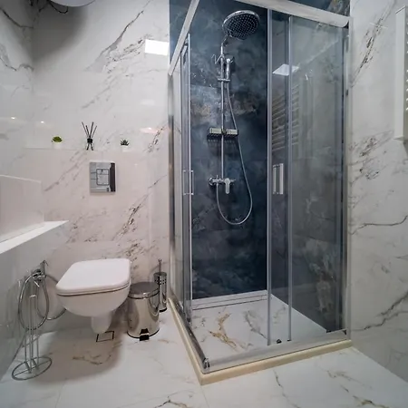 Azure Infinity - Sea View, Pools & - Over The Sea And Under The Sky Apartamento