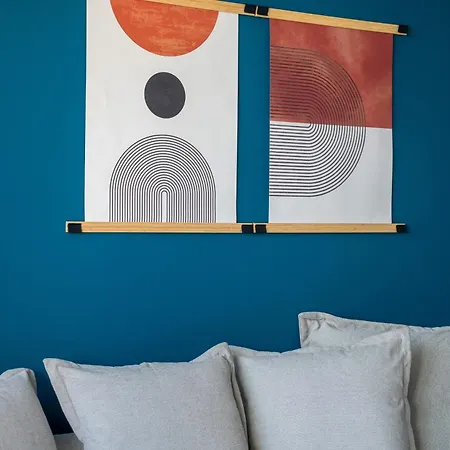 Azure Infinity - Sea View, Pools & - Over The Sea And Under The Sky