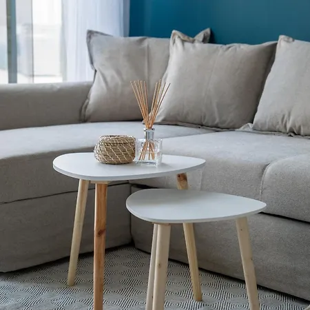 Apartamento Azure Infinity - Sea View, Pools & - Over The Sea And Under The Sky *