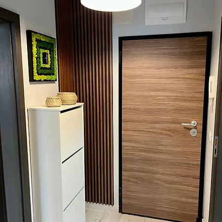 Apartamento Azure Infinity - Sea View, Pools & - Over The Sea And Under The Sky *