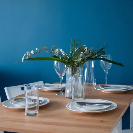 Azure Infinity - Sea View, Pools & - Over The Sea And Under The Sky *