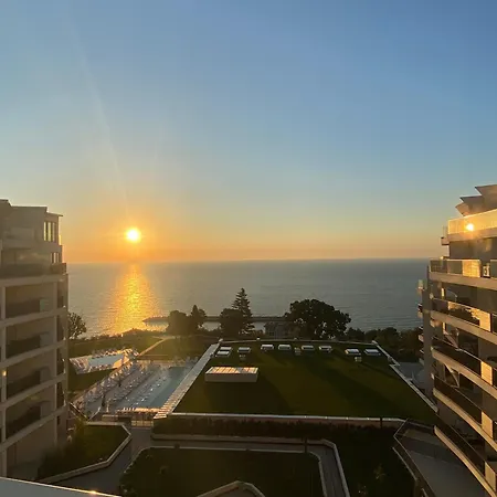 Azure Infinity - Sea View, Pools & - Over The Sea And Under The Sky